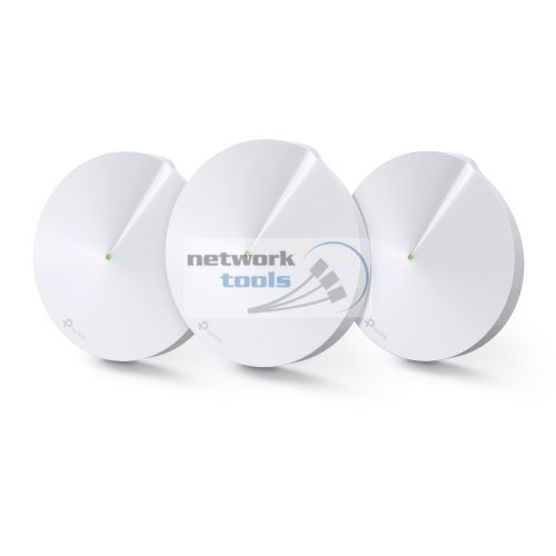 Купить в Киеве TP-Link Deco M9 Plus-3PK, Украина. Отличная цена